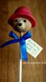 Paddington Bear, £3.75 ea Paddington Bear, £3.75 ea