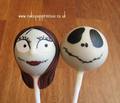 Jack & Sally, £2.75-£3.50 ea Jack & Sally, £2.75-£3.50 ea