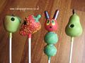 Very Hungry Caterpillar, £3.75 each Very Hungry Caterpillar, £3.75 each