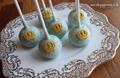 Motif Pops (more designs avl) £2.75 ea Motif Pops (more designs avl) £2.75 ea