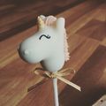 Unicorn cake pops £3.75 ea Unicorn cake pops £3.75 ea