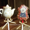 Mrs Potts / Cogsworth £4.50 each Mrs Potts / Cogsworth £4.50 each