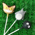 My Neighbor Totoro £2.50-£4 ea My Neighbor Totoro £2.50-£4 ea