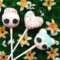 LOL Surprise pops, from £4.50ea LOL Surprise pops, from £4.50ea