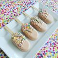 Cake Popsicles from £3.50 Cake Popsicles from £3.50